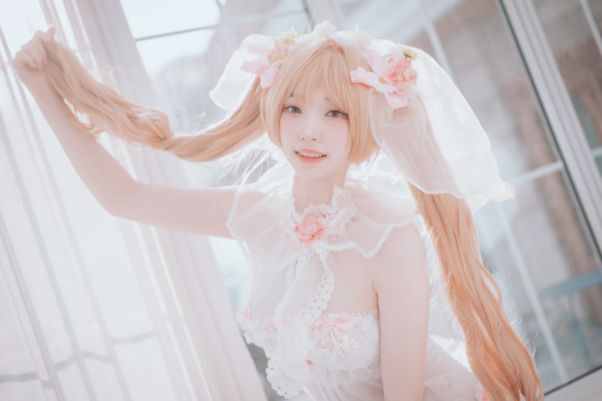 236.[DJAWA] Bambi - God Mother Heket (Destiny Child) (Full ver.) 0