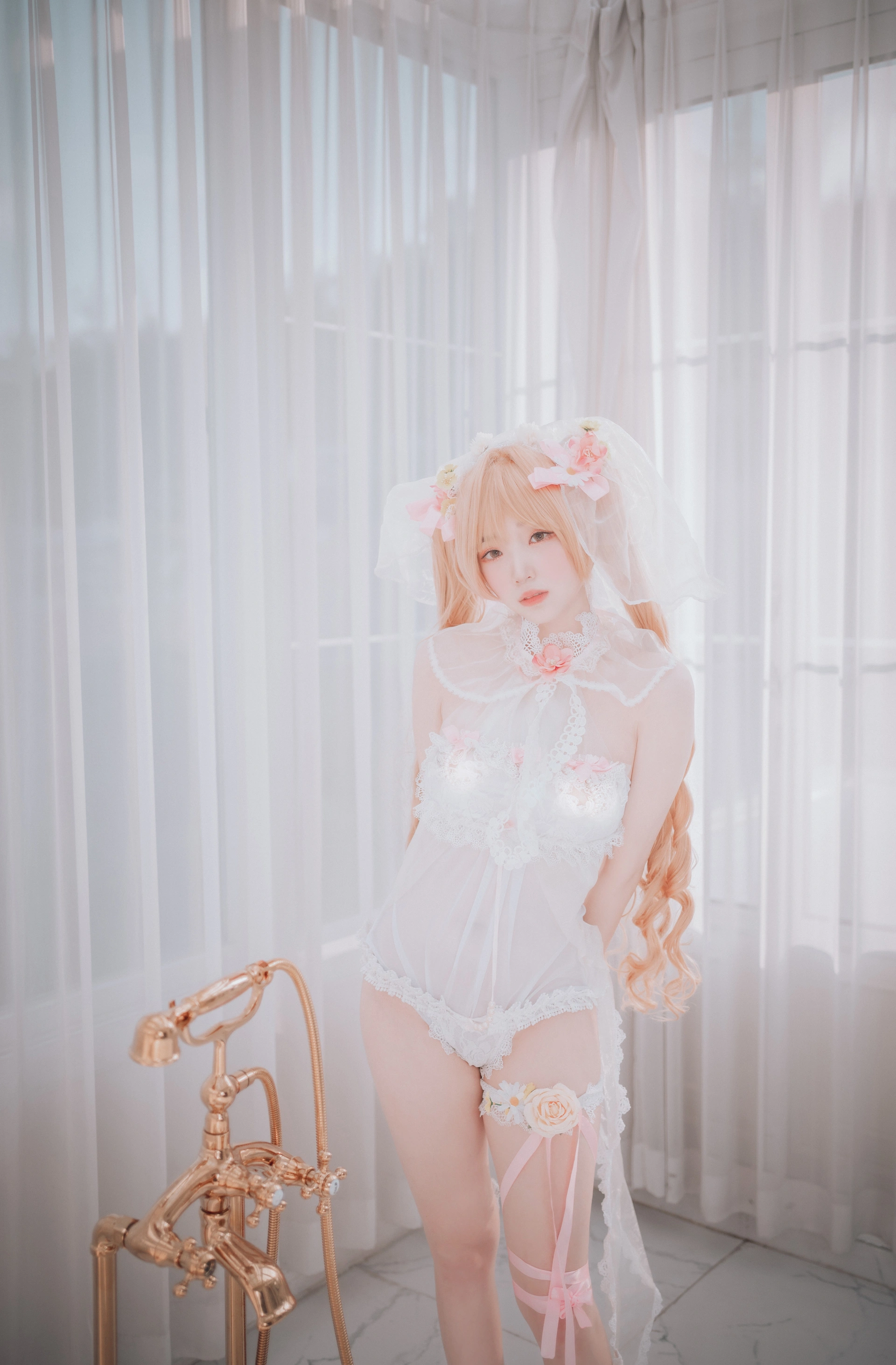 236.[DJAWA] Bambi - God Mother Heket (Destiny Child) (Full ver.) 2